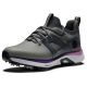 FootJoy Women's Hyperflex Gray/Pink Golf Shoe - 98168