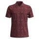 Under Armour Men's Playoff 3.0 Desert Ditsy Polo 2023