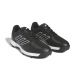 Adidas Mens 2023 Tech Response 3.0 Golf Shoe - Black
