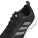 Adidas Men's 2023 Tech Response 3.0 Spikeless Golf Shoe - Black/White