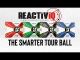 Bridgestone Tour B XS Golf Balls 2022