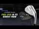 Callaway Jaws Raw Face Chrome Wedges - Left Hand