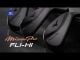 Mizuno Pro 24 Fli-Hi Driving Iron