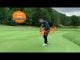 Orange Whip Lightspeed Golf Swing Trainer