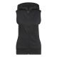 Adidas Women's COLD.RDY Vest 2023 - Black