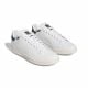 Adidas Men's Stan Smith Spikeless Golf Shoes 24 - White/Navy/Off White
