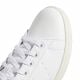 Adidas Men's Stan Smith Spikeless Golf Shoes 24 - White/Navy/Off White