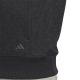 Adidas Men's Go-To Quarter-Zip Hoodie 2023 - Black