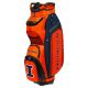 Team Effort NCAA Illinois Fighting Illini Bucket III Cooler Cart Bag