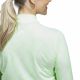 Adidas Women's Ultimate365 Printed Longsleeve Shirt 2024 - Crystal Jade