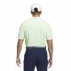 Adidas Men's Ultimate365 Tour Heat.Rdy Polo 2024 - Crystal Jade