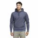 Adidas Men's Go-To Pullover Hoodie 2024 - Preloved Ink