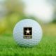 U.S. Army Golf Balls