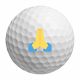 Pray Emoji Golf Balls