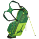 Mizuno Golf BR-D3 Stand Bag Green