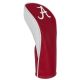 Team Effort NCAA Alabama Crimson Tide Fairway Wood Headcover