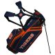 Team Effort NCAA Auburn Tigers Caddie Carry Hybrid Golf Bag