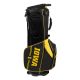 Team Effort NCAA Iowa Hawkeyes Caddie Carry Hybrid Golf Bag
