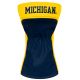 Team Effort NCAA Michigan Wolverines Driver Headcover