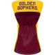 Team Effort NCAA Minnesota Golden Gophers Driver Headcover