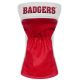 Team Effort NCAA Wisconsin Badgers Driver Headcover
