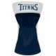 Team Effort NFL Tennessee Titans Driver Headcover