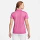 Nike Women's Dri-Fit Victory Solid Polo 2023