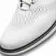 Nike Men's Jordan ADG 4 Golf Shoe - White