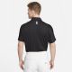 Nike Men's Dri-Fit Tiger Woods Striped Polo 2023