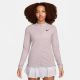 Nike Women's Dri-Fit UV Advantage Full Zip Jacket 24
