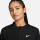 Nike Women's Dri-Fit Advantage 1/2 Zip Pullover 24