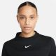 Nike Women's Dri-Fit UV Club Crew Longsleeve Shirt 2023