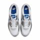 Nike Men's Air Max 90 G Golf Shoe - White/Royal