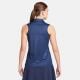 Nike Women's Dri-Fit Victory Stripe Sleeveless Polo 24