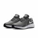 Nike Unisex Infinity G Golf Shoes 24 - Black/White/Smoke Grey