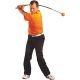 Orange Whip Swing Trainer Swing
