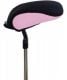 Stealth HSCP Putter Boot'e Cover - Pink