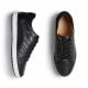 Royal Albartross Men's Bond Golf Shoe - Black