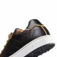 Royal Albartross Women's Buckingham Golf Shoe - Black/Gold