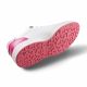Royal Albartross Women's Fieldfox Golf Shoe - Dream White/Pink