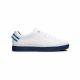 Royal Albartross Men's Finsbury Golf Shoe - White/Blue