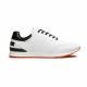 Royal Albartross Men's Hoxton Golf Shoes - White/Black