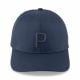 Puma Men's Tech P Snapback Hat 24