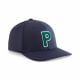 Puma Men's Chenille P Snapback Hat 24
