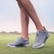 ECCO Women's S-Three BOA Golf Shoe
