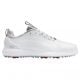 Puma Men's Ignite Pwradapt Leather 2.0 White Golf Shoe