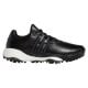 Adidas Men's 2022 Tour360 22 Golf Shoe - Black