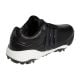 Adidas Men's 2022 Tour360 22 Golf Shoe - Black