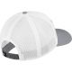 Adidas Mens 2023 2-In-1 Removeable Patch Hat - White