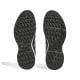 Adidas Men's 2023 Tech Response 3.0 Spikeless Golf Shoe - Black/White